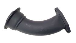 EXHAUST HEADER IAME 68MM product image
