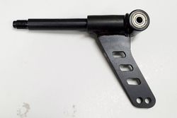 ARROW STUB AXLE LH X2 17MM SHAFT product image