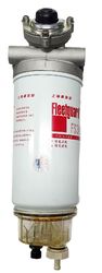 FLEETGUARD PRIMARY DIESEL FUEL FILTER ASSY FS36216 product image