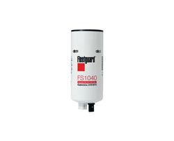 FLEETGUARD FUEL FILTER/SEPARATOR FS1040 product image