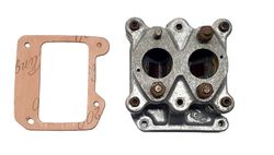 MANIFLOD INTAKE MC CULLOCH AND GASKETS MAC91 GEM product image