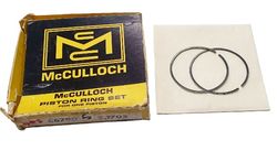 MC CULLOCH THIN KART RING SET 2.1705 product image