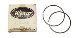 WISECO PISTON RING SET 1001R4 product image