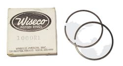 WISECO PISTON RING SET 1000R1 product image
