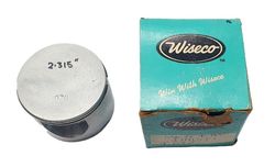 MACCULLOCH  MC75 WISECO PISTON .100'' O/S product image