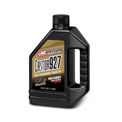 MAXIMA CASTER 927 KART ENGINE OIL US 2 LITRE product image