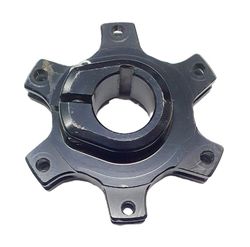 ARROW BRAKE DISC HUB FLOATING 30MM S/HAND product image