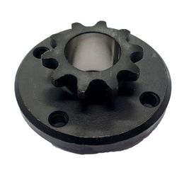 No 89 SPROCKET 10T VORTEX MINI ROK NON GENUINE product image