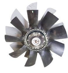 ENGINE COOLING FAN INC VISC HUB IVECO product image
