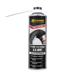TYRE FITTING LUBE SPRAY XERAMIC product image