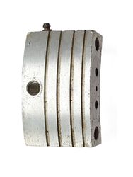 ZIP BRAKE CALIPER HALF product image