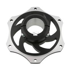 40mm SPROCKET CARRIER ITAL SPORT BLACK product image