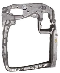 HINO GRILL BRACKET 52145-E0420 product image