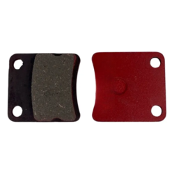 BRAKE PADS KR KZ FRONT/MINI REAR product image