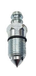 BRAKE BLEED NIPPLE 1/8'' STRAIGHT GAS THREAD LONG product image