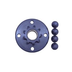 9T SPROCKET ENGINE X30/KA GENUINE product image