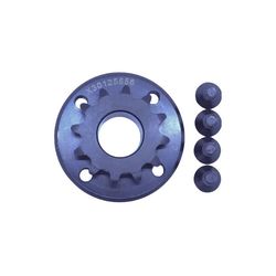 12T SPROCKET ENGINE X30/KA GENUINE product image