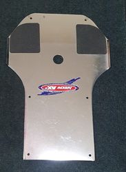 ARROW AX6 MIDGET FLOOR TRAY product image