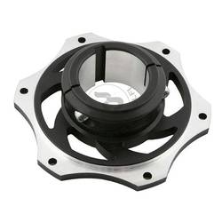 50mm SPROCKET CARRIER RR BLACK product image