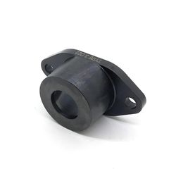 No 402 EXHAUST MANIFOLD KA100 REED JET 22MM RESTRICTED product image