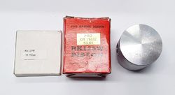 No 45 PISTON SILVER BARE PRD 125cc 53.65 product image