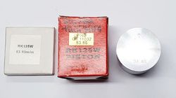 No 45 PISTON SILVER BARE PRD 125cc 53.85 product image