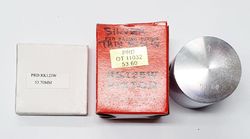 No 45 PISTON SILVER BARE PRD 125cc 53.60 product image