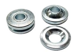 KING PIN HEIGHT SELF ALIGN SPACER 10MM ID X 30MM OD X 8MM THICK product image