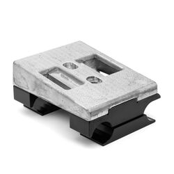 KARTECH ENGINE SLIDING MOUNT ASSEMBLY WITH MAGNESUIM TOP product image