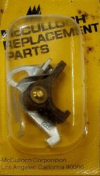 POINTS SET MCCULLOCH KART ENGINE product image