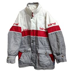 BIREL TEAM JACKET SPARCO XL product image
