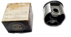 BURRIS .032'' O/S PISTON BMC 508 product image