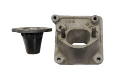 MANIFOLD INTAKE MC CULLOCH AND GASKETS MAC91  product image
