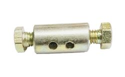 CABLE CLAMP DOUBLE END product image