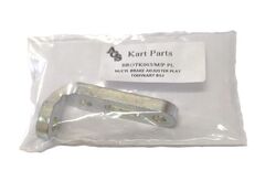 M/CYL BRAKE ADJUSTER PLAT product image