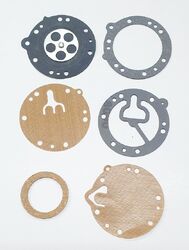 DIAPHRAM / GASKET KIT TILLOTSON DOUBLE PUMP product image