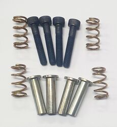 DENT PAD BOLT KIT product image
