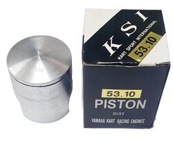 No 15 53.10MM YAMAHA KT100S NON GENUINE PISTON product image