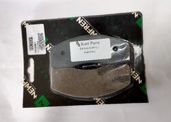 BRAKE PAD FD030K1 product image