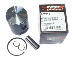 No 64 PISTON KIT 42.05 VORTEX MINI ROK  product image