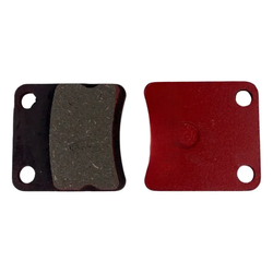 BRAKE PAD SET KZ/MINI GEN product image