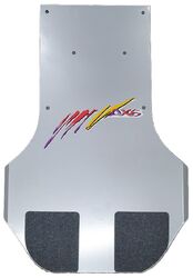 ARROW AX6 MIDGET FLOOR TRAY product image