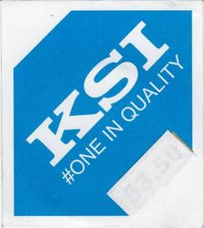 No 16 PISTON RING NON GENUINE KT100J YAMAHA 50.85 product image