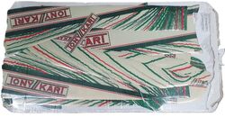 STICKER SET TONY KART 2011 M4 PLASTICS product image
