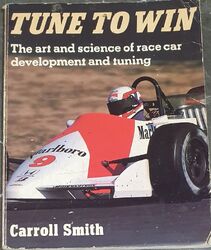 TUNE TO WIN BOOK product image