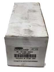 30-01108-04SV FUEL PUMP product image