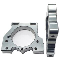 ARROW X1 REAR AXLE BEARING CARRIER DRIVE/CENTRE  AND BRAKE product image