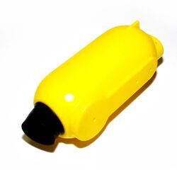 AIRBOX FRONT INLET KSI product image