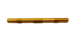 TIE ROD KARTECH 265MM GOLD ALLOY product image