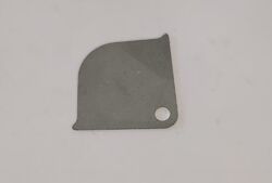 ADJUSTMENT FRONT SHIM .5MM DENT product image